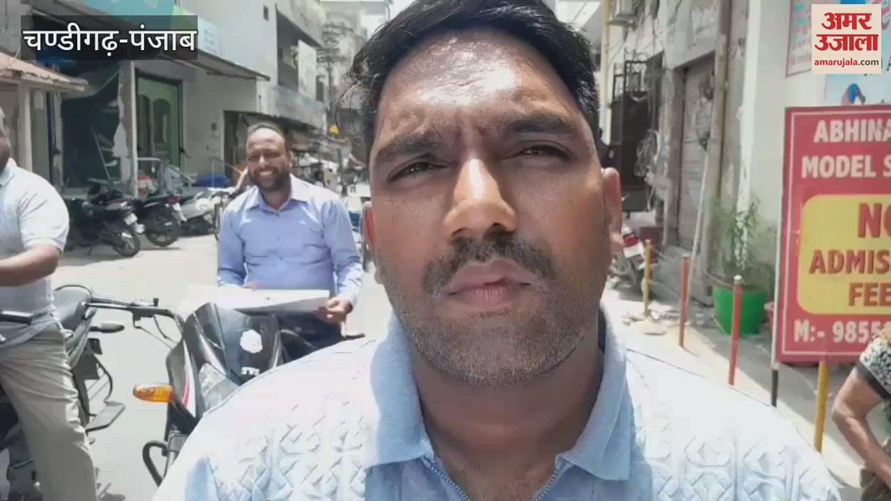 Bike rally was organised in Ferozepur to create awareness against foreign companies and online business