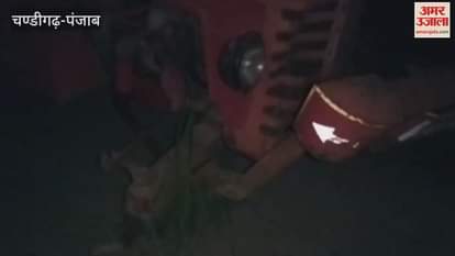 Brother kill his brother in Barnala