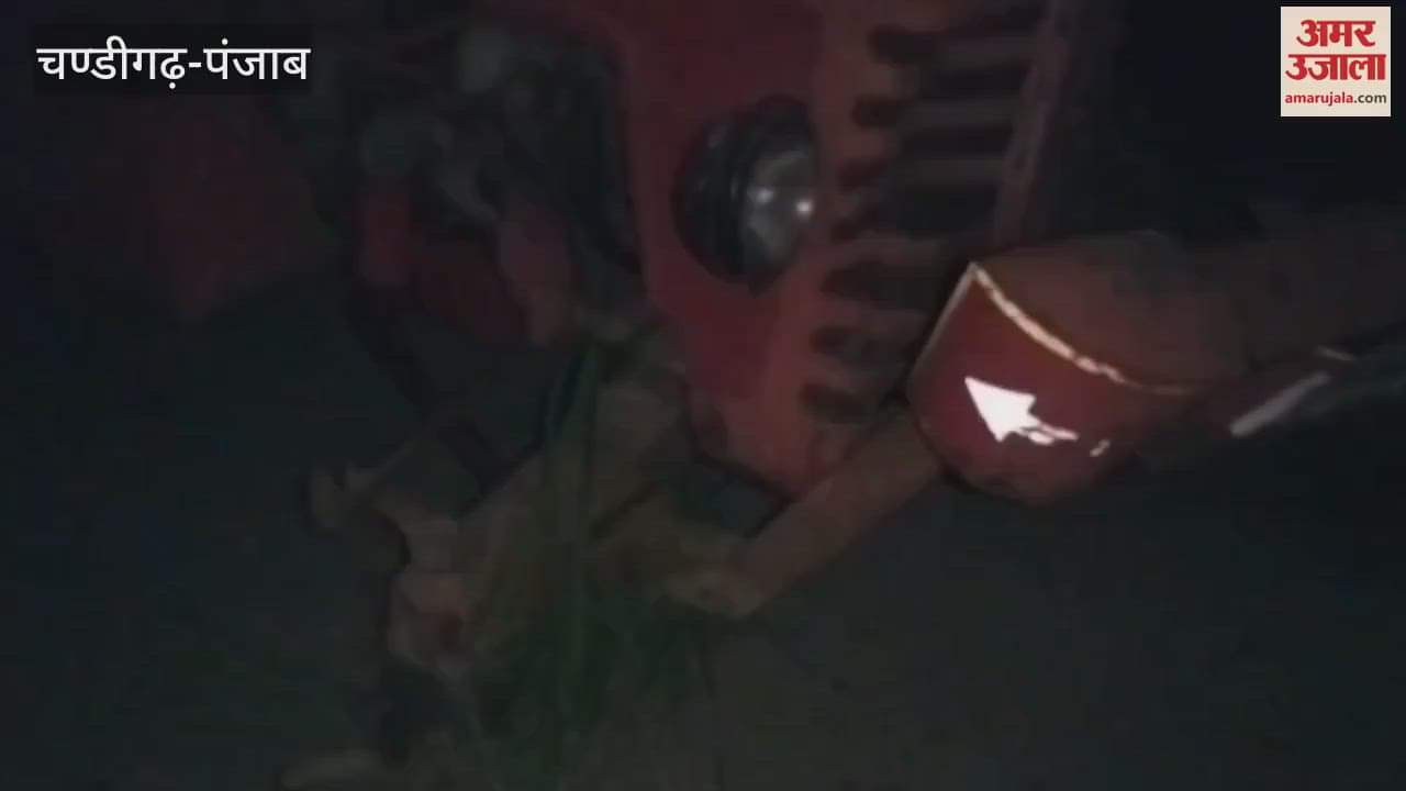 Brother kill his brother in Barnala