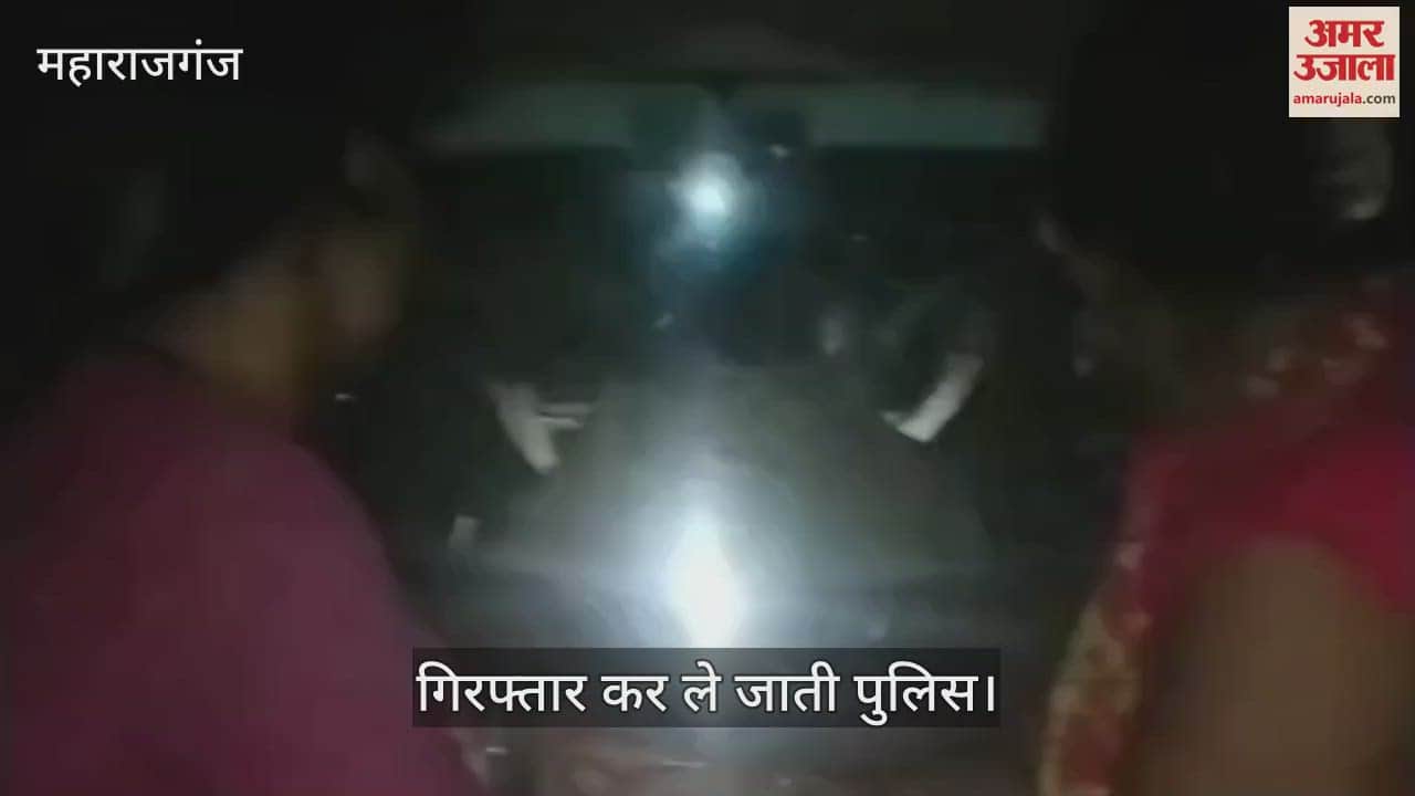 Prostitution racket in the city.. two youths, four women arrested