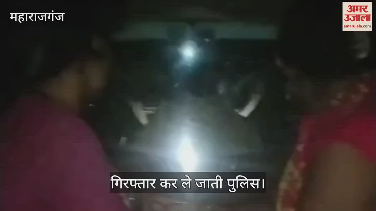 Prostitution racket in the city.. two youths, four women arrested