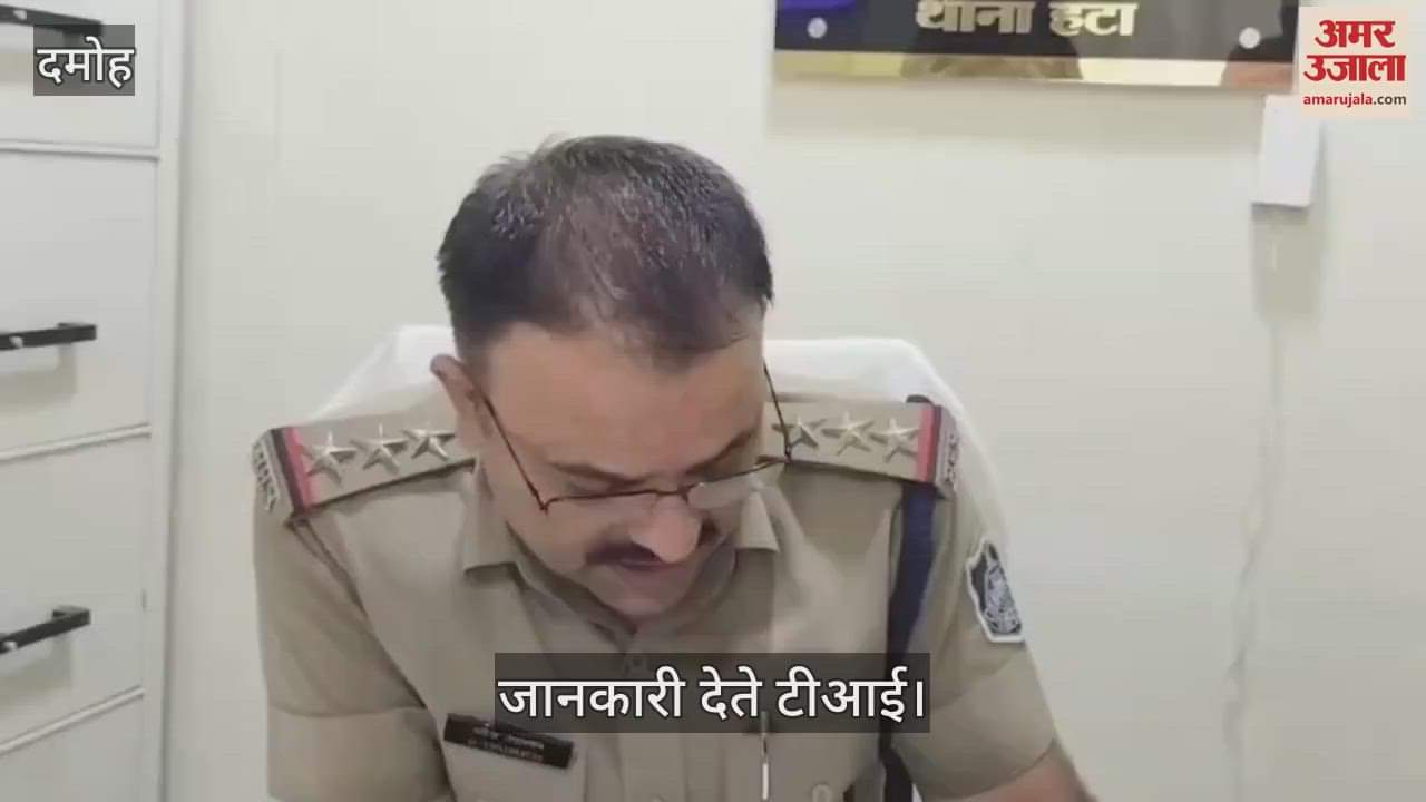 A case of love jihadFamily members allege that Saurabh eloped with their daughter