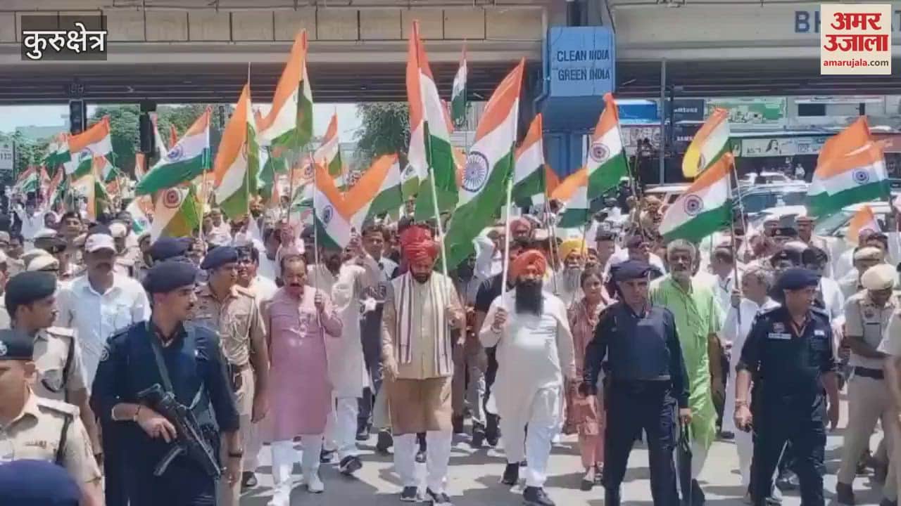 Chief Minister distributed certificates to 10,870 people in Kurukshetra