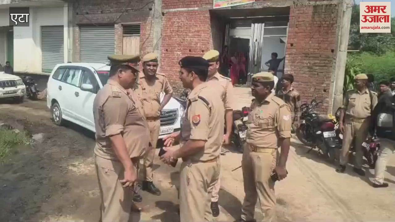 11 people from Etah died in accident in Dausa in Rajasthan