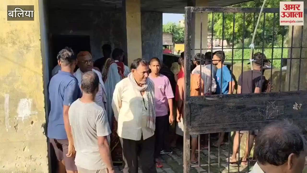 cattle keeper hanged himself in government veterinary hospital