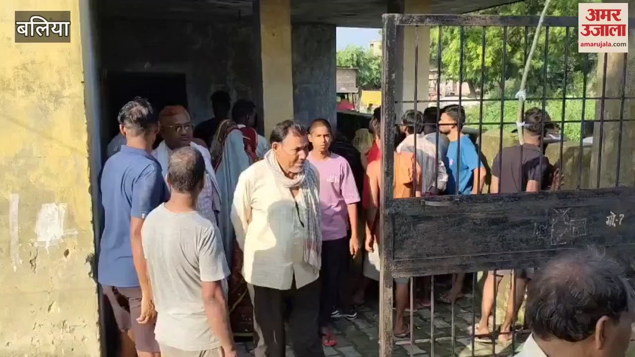 cattle keeper hanged himself in government veterinary hospital