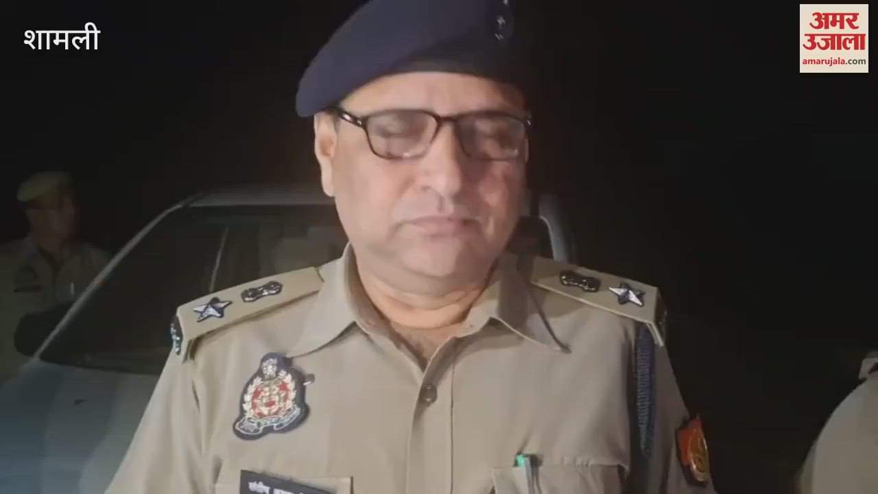 Meerut: Half-burnt body of a teenager missing for three days found in a canal, murder suspected