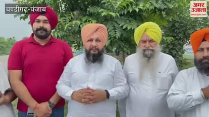 Former Congress MLA of Zira Kulbir Singh Zira alleges that traders are in panic