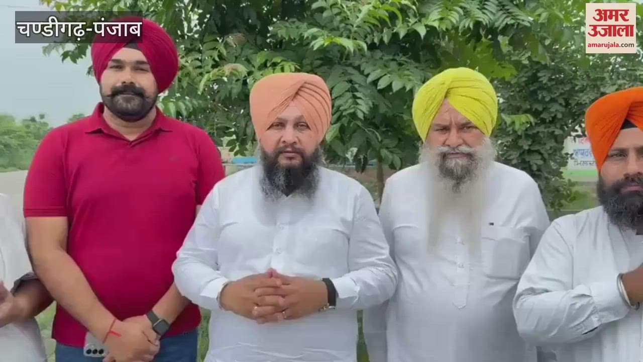 Former Congress MLA of Zira Kulbir Singh Zira alleges that traders are in panic