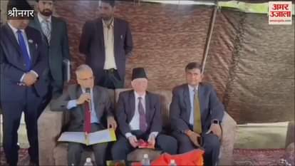 CRPF jawan wrote the story of history, 'Secret Class' released by judges