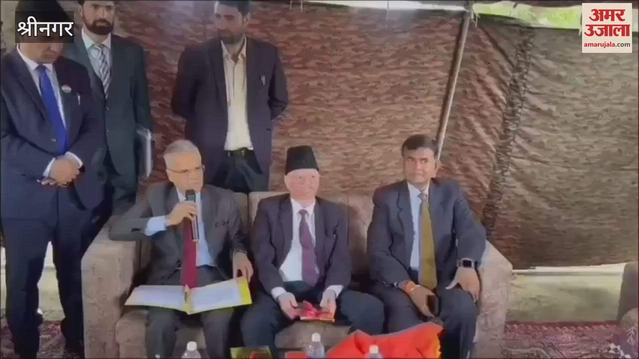 CRPF jawan wrote the story of history, 'Secret Class' released by judges