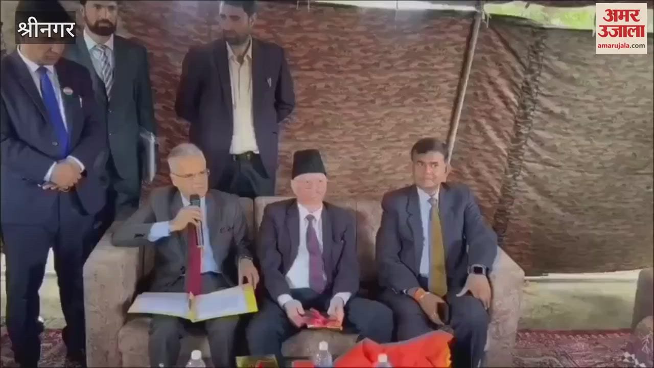 CRPF jawan wrote the story of history, 'Secret Class' released by judges