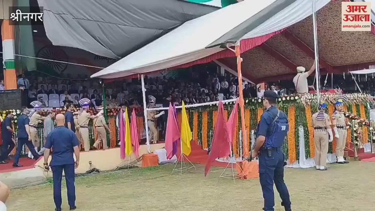 Omar Abdullah's big statement: Democracy returned after six years, but the state is still far away