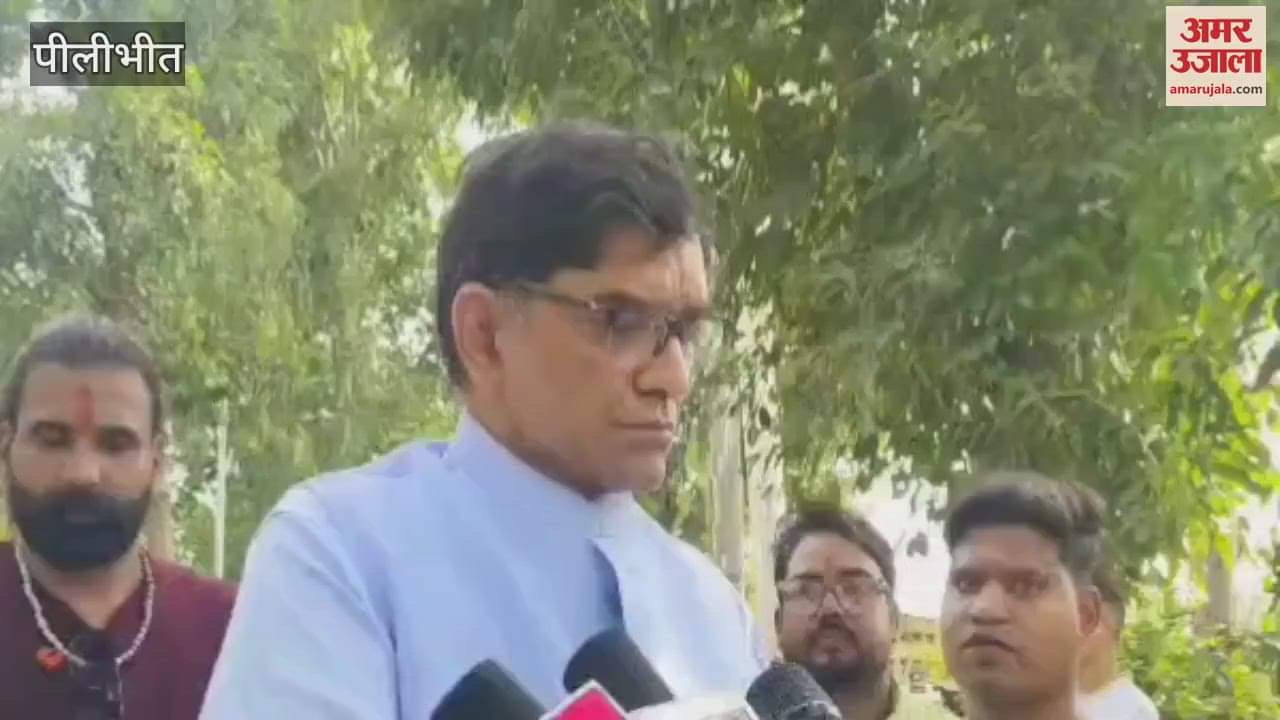 25 cattle found dead in Devpura Gaushala of Pilibhit