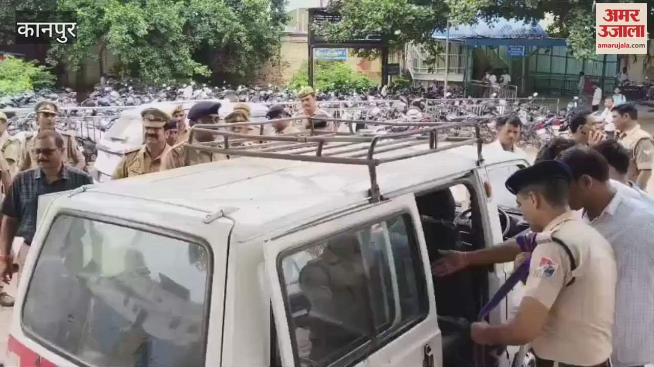 Vigilance at Central Station, RPF and GRP conducted checking campaign