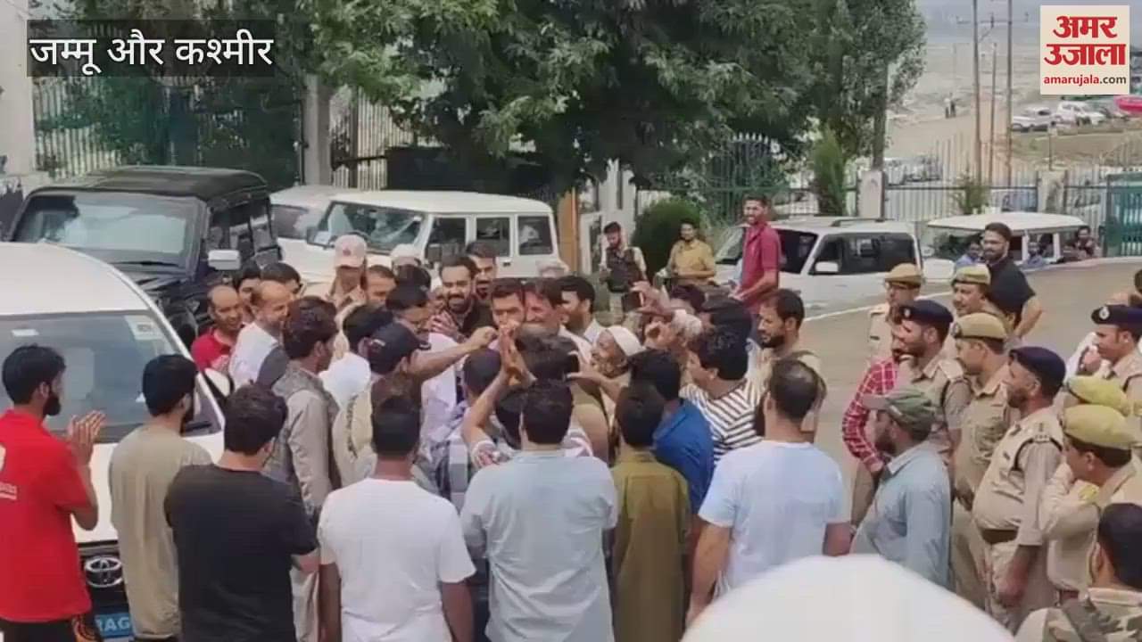 Javed Rana attacks the Centre, Central Government should stop snatching the rights of the state