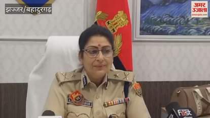 Five drug peddlers along with an accused arrested with around 97 kg of narcotics In Jhajjar