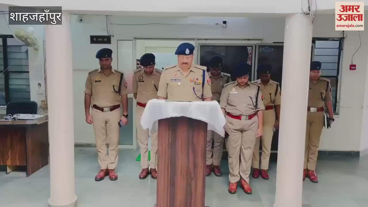 Tribute paid to the martyrs who lost their lives in the horror of Partition