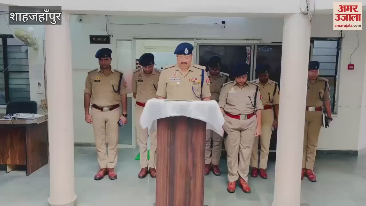 Tribute paid to the martyrs who lost their lives in the horror of Partition