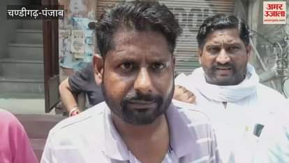 Shopkeepers of Ferozepur Cantonment are troubled due to lack of digital payment