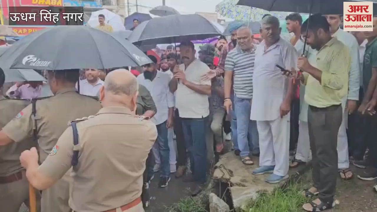 Voting continues amid tight security in Rudrapur