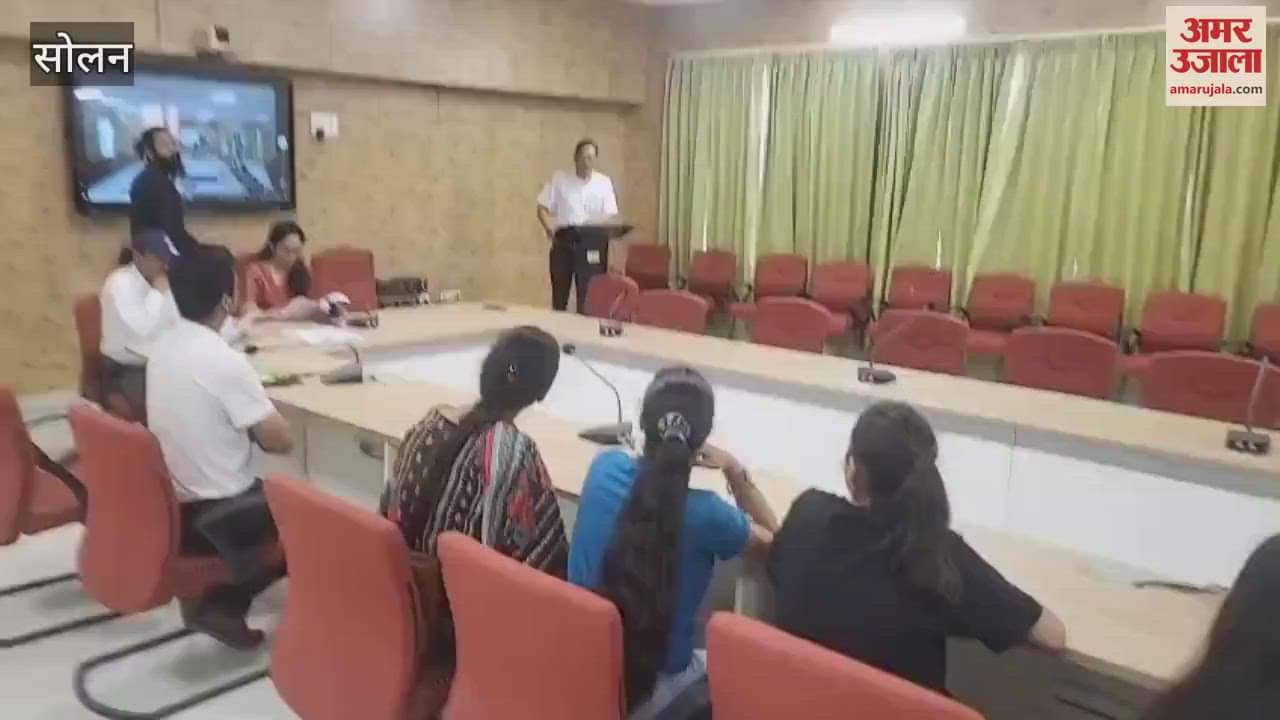 Solan Competition held in Solan College under Anti Ragging Week