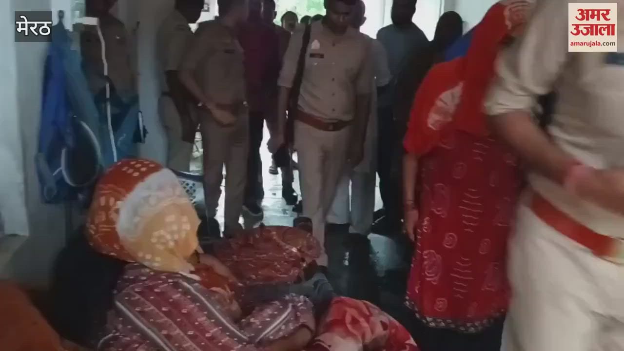 Masked men wreak havoc on two villages: They looted jewellery and cash worth lakhs