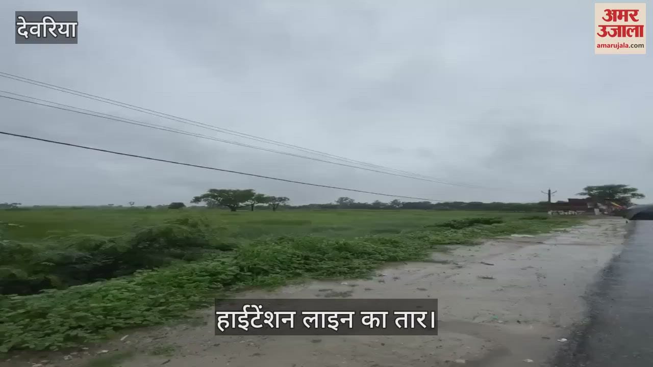 The work of the under construction Lar bypass road is hanging in balance