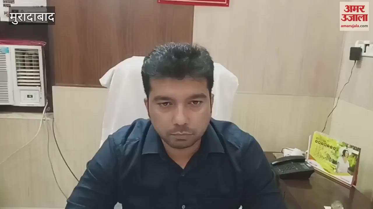 SP MP fined Rs 1.35 lakh, accused of building a house without passing the map