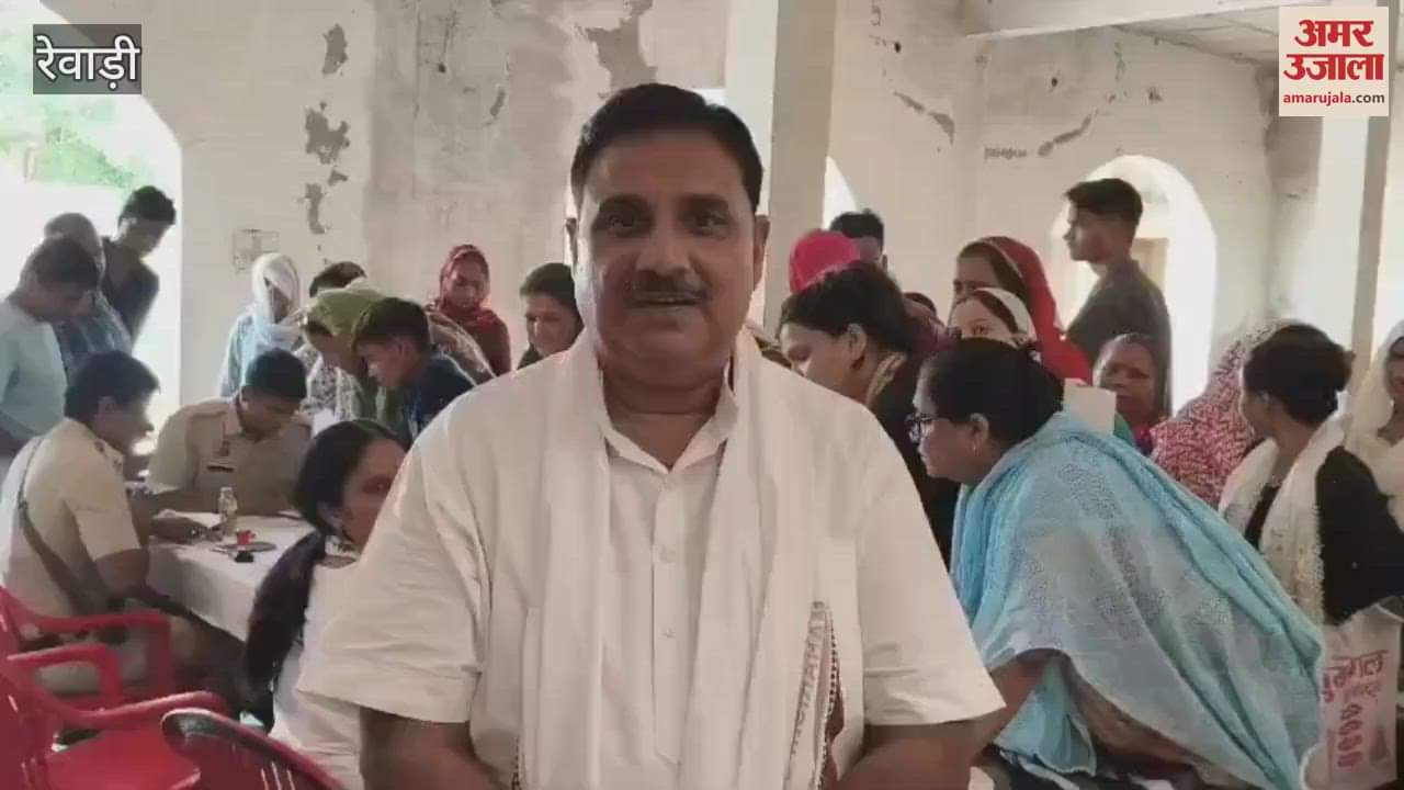 Dr. Satish Khola in Rewari