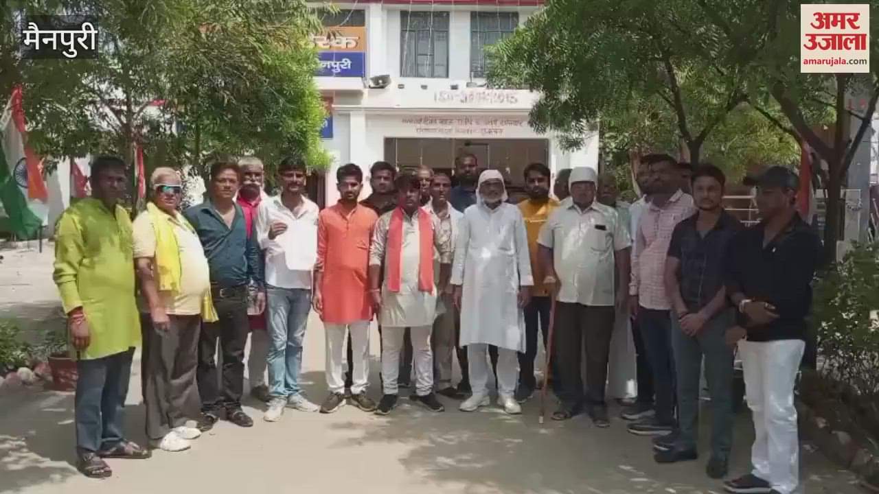 Anger over statement of Executive Engineer