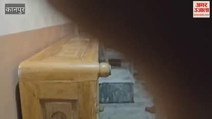 Dinu's close associates Ravi Pandey and Deepak Jadoun's property was confiscated