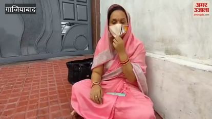 Female Wrestler Sits On Dharna Outside Her In Laws House – Amar Ujala Hindi News Live
