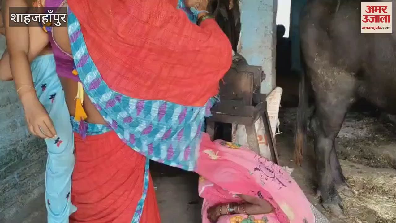 dead body of man from Shahjahanpur found in a blue drum in Rajasthan