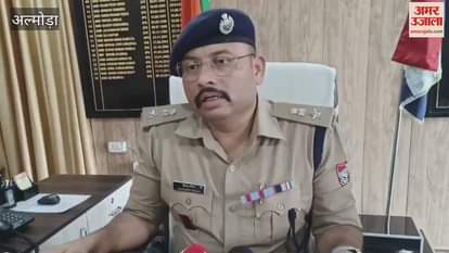 Three arrested in the firing case in Dwarahat after voting on the election day in almora