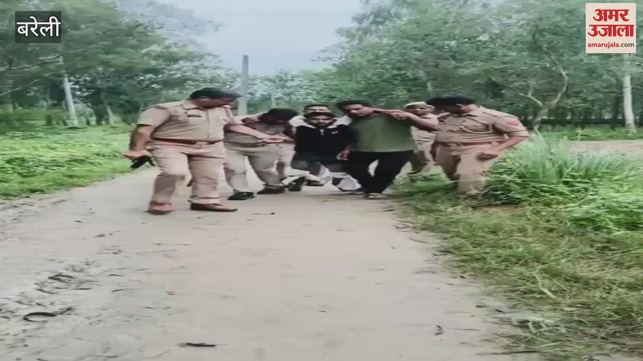 10-year-old boy kidnapped and murdered in Bareilly