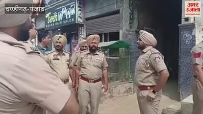 Moga police launched Caso operation