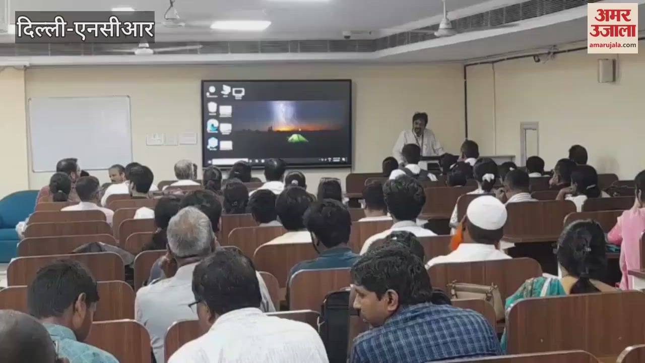MBBS students were taught anti-ragging lessons