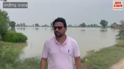 Administrative officers are ready in flood affected areas of Ferozepur say DC