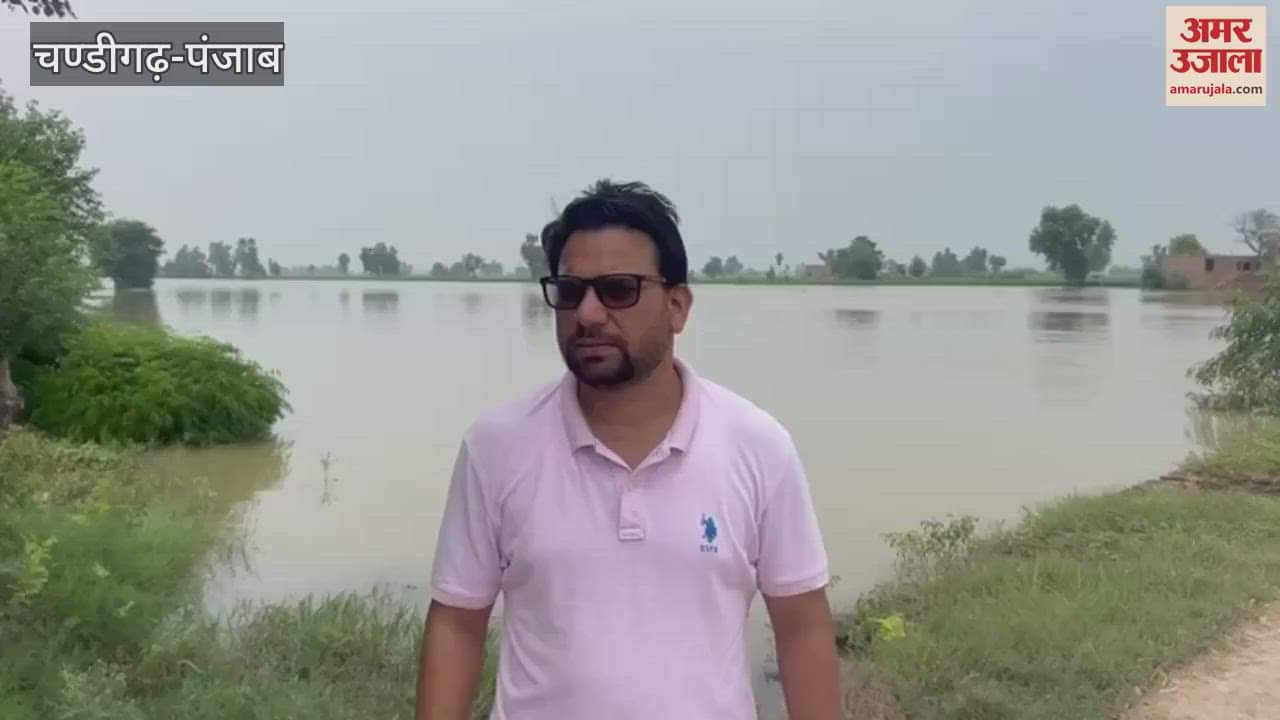 Administrative officers are ready in flood affected areas of Ferozepur say DC