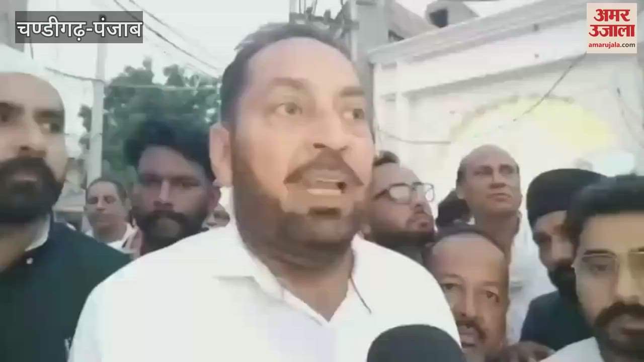 People's anger erupted over the garbage in Guruharsahai