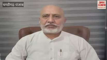 AAP leader Baltej Pannu spoke on Majithia's bail plea being rejected