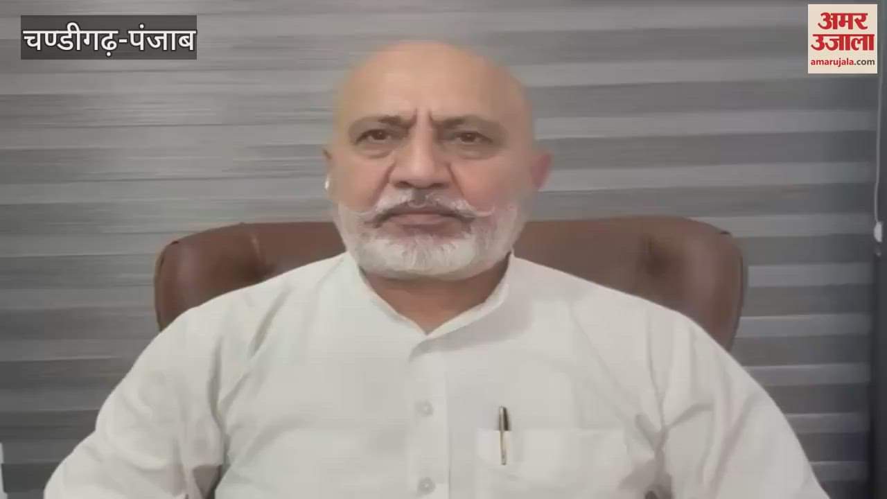 AAP leader Baltej Pannu spoke on Majithia's bail plea being rejected