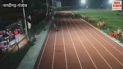 Army Agni Veer recruitment rally in Ferozepur