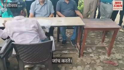 16 school vehicles found unfit during inspection, 203 school vehicles were inspected