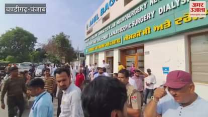12-year-old boy was shot in Ferozepur