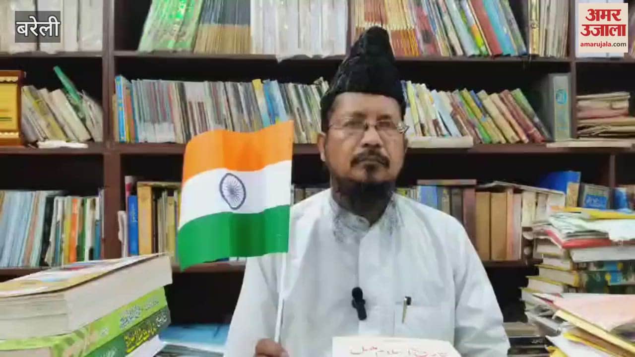 Maulana Shahabuddin Razvi on PM Modi speech