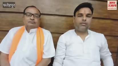 Shri Tambeshwar Temple Siddha Peeth Mela Incharge appealed to the administration and local people