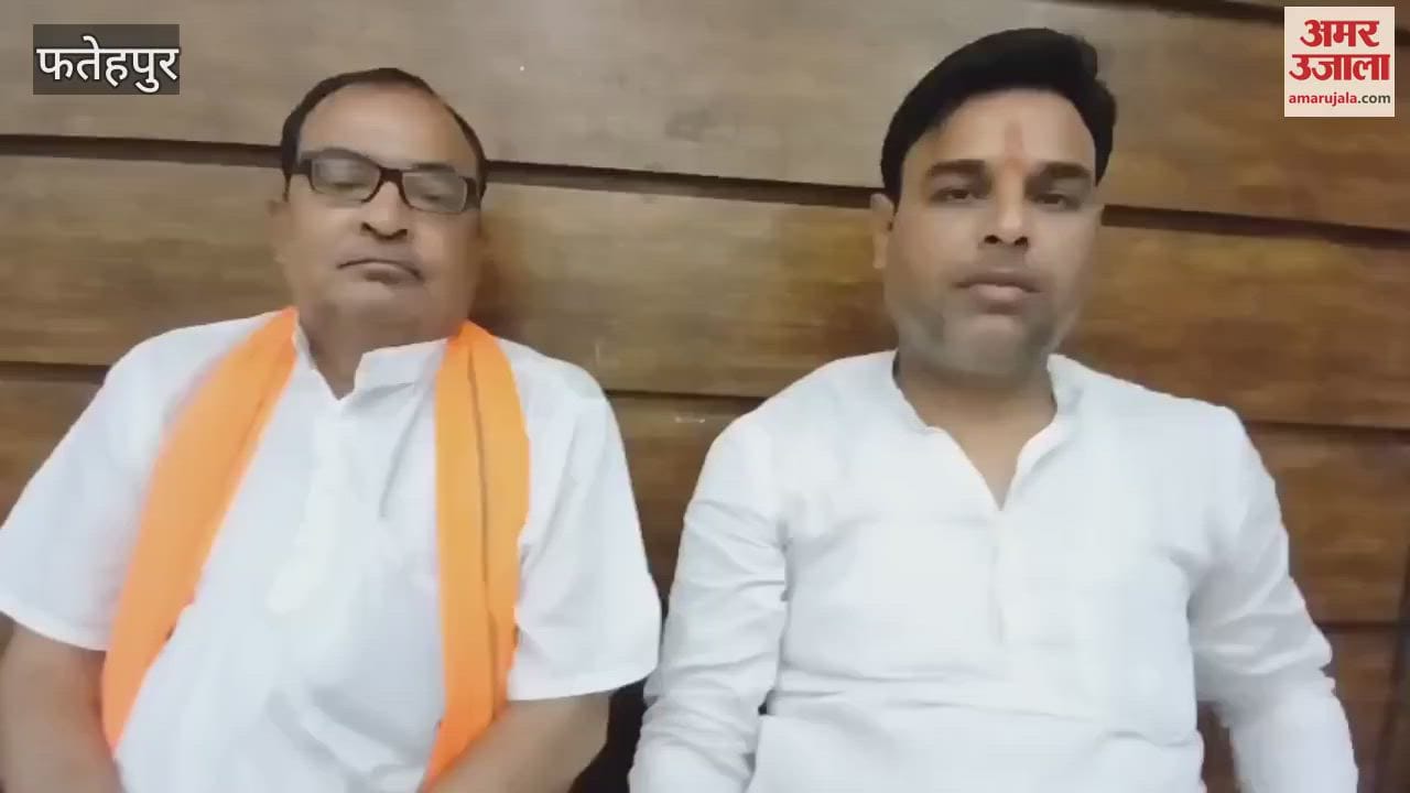 Shri Tambeshwar Temple Siddha Peeth Mela Incharge appealed to the administration and local people