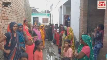 snake bit a woman in Shahbad, she died after 24 hours